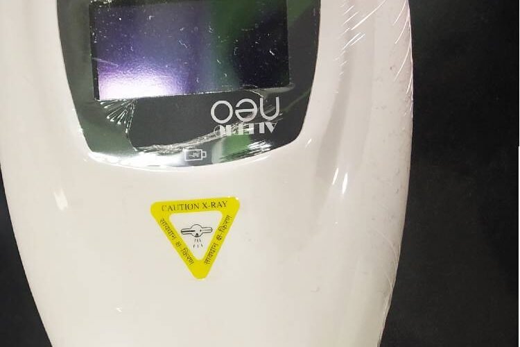 What are Dental X-rays Used For