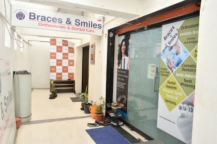 Braces and Smiles Braces and Smiles center