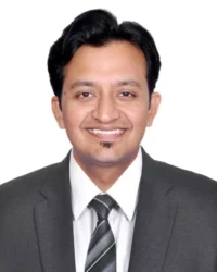 Dr Prashant Gupta