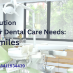Braces and Smiles best dental clinic