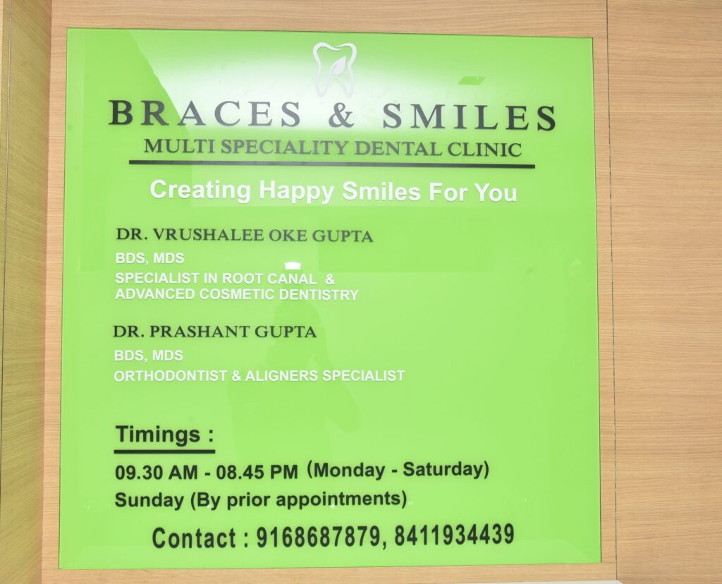 Best Dental Clinic in Pune 