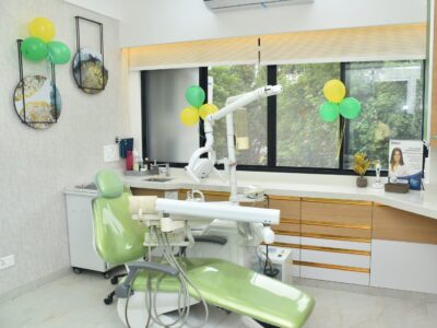 dental clinic 5