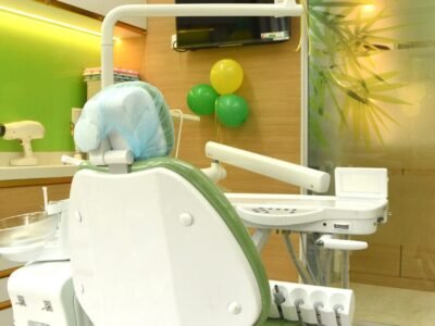 Dental clinic 2