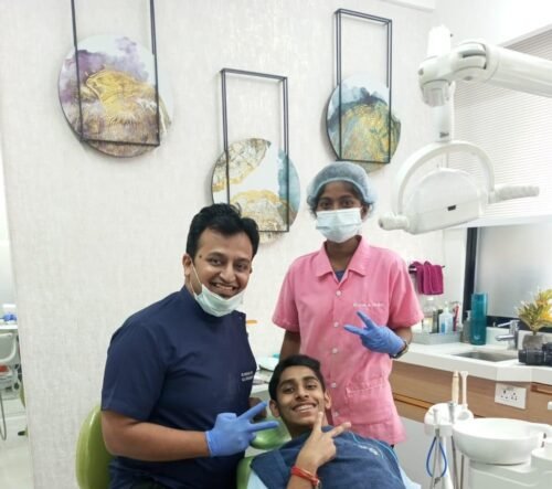 dentist