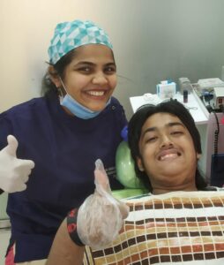 best dentist in kalyani nagar