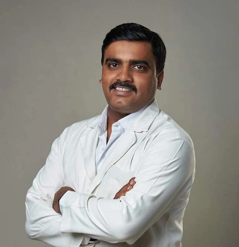 Dr. Vikrant Prasad