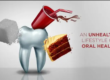 The Effect of an Unhealthy Lifestyle on Oral Health
