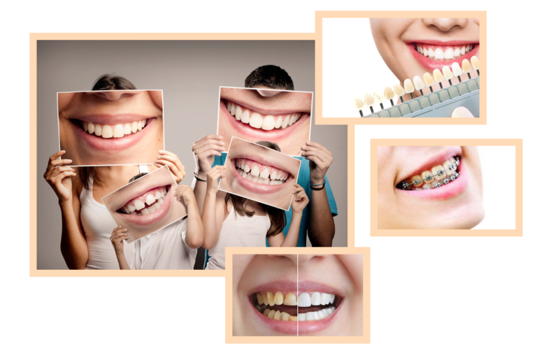 Best Dentist in Pune for All Your Dental Problems at Braces & Smiles