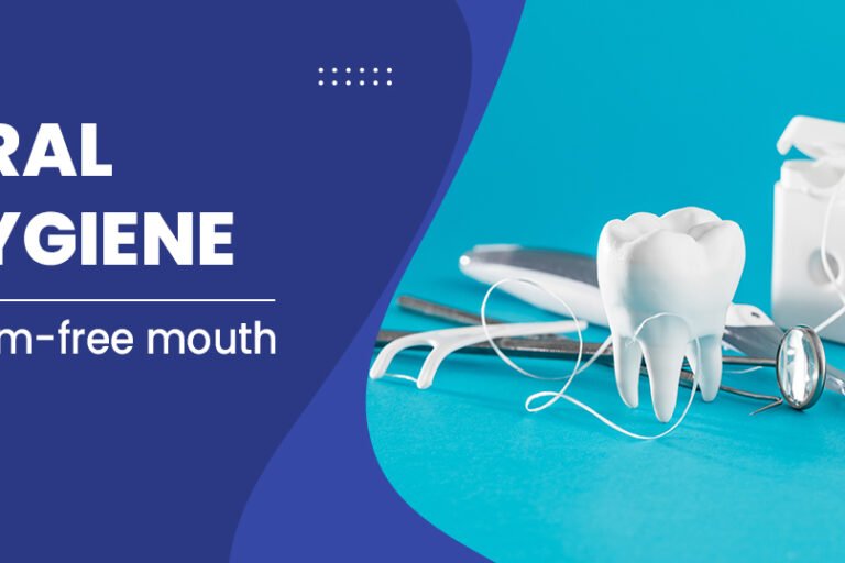The Crucial Importance of Oral Hygiene for a Healthy Life | Dentist in Pune