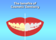 The Benefits of Cosmetic Dentistry