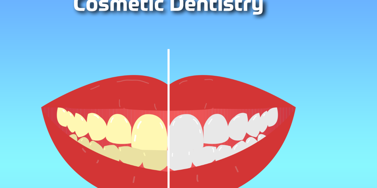 polotno (12) The Benefits of Cosmetic Dentistry