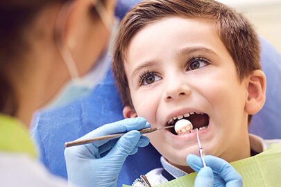 How to Choose the Right Dentist in Pune for Kids How to Choose the Right Dentist in Pune for Kids