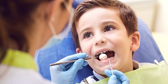 How to Choose the Right Dentist in Pune for Kids How to Choose the Right Dentist in Pune for Kids