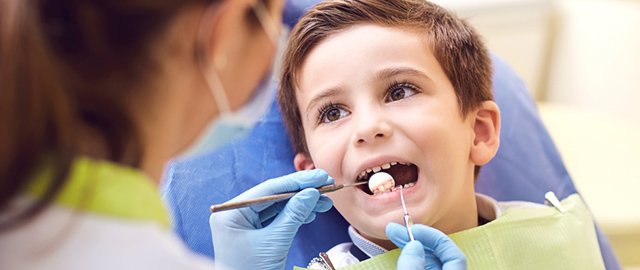 How to Choose the Right Dentist in Pune for Kids How to Choose the Right Dentist in Pune for Kids