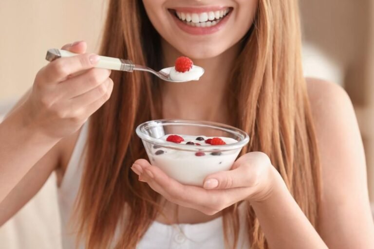 The Best Foods for Natural Teeth Whitening The Best Foods for Natural Teeth Whitening