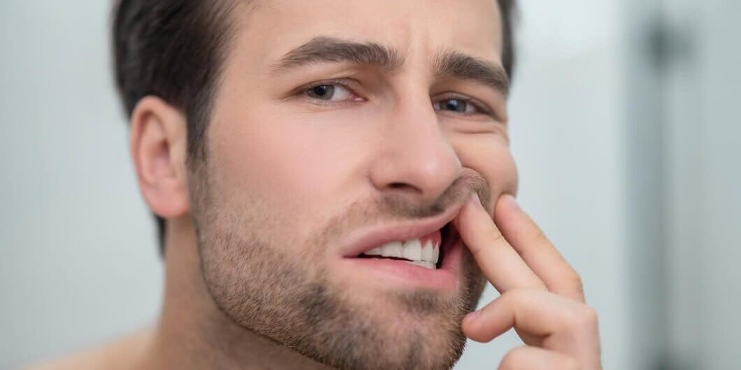 Bleeding Gums Bleeding Gums