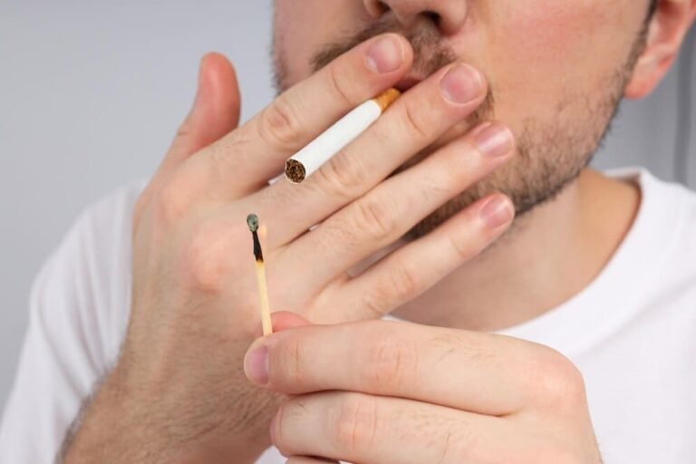 The Impact of Smoking on Your Oral Health The Impact of Smoking on Your Oral Health