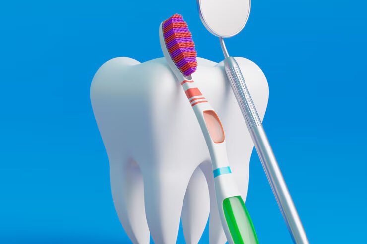 Diabetes Affecting Oral Health How Diabetes Affects Your Oral Health