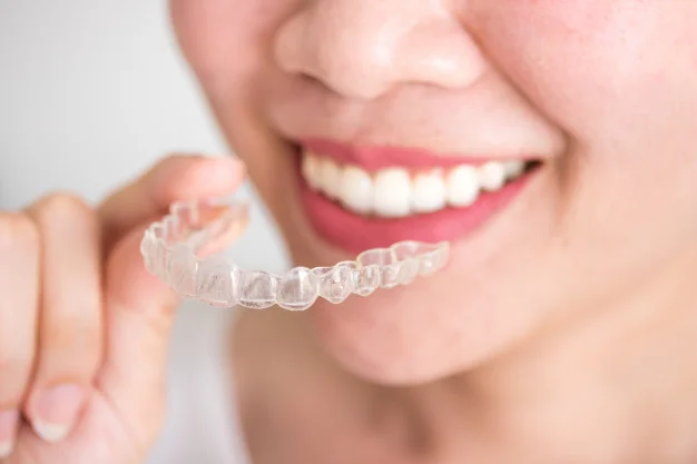 Find Invisalign in Pune Kalyani Nagar