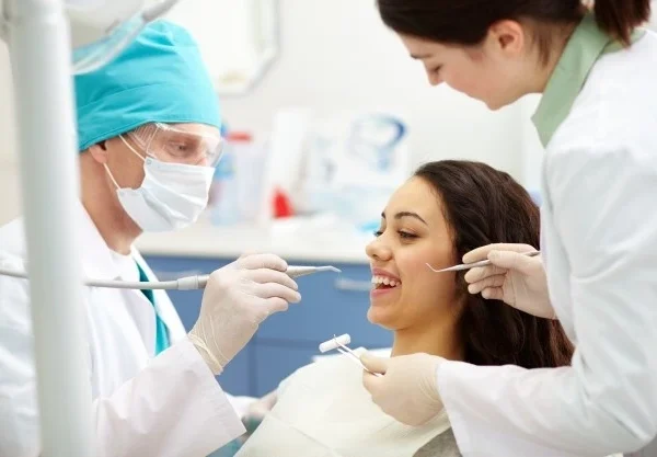 Fins Best Dentist in Pune
