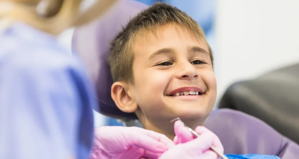 How to Choose the Right Dentist in Pune for Kids