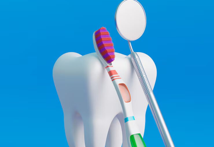 How Diabetes Affects Your Oral Health and How to Manage It