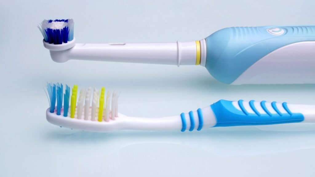 Electric/Smart Toothbrushes vs. Manual Toothbrushes: Insights from Braces and Smiles Multispeciality Dental Clinic in Kalyani Nagar Pune