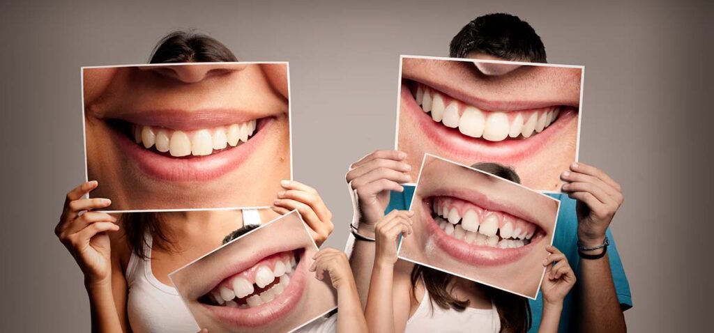 Restorative Dentistry: Repairing and Renewing Your Smile