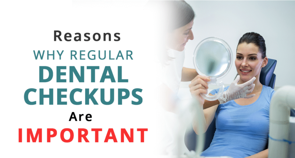 The Importance of Regular Dental Check-ups | A Guide by Braces & Smiles Multispeciality Dental Clinic in Pune