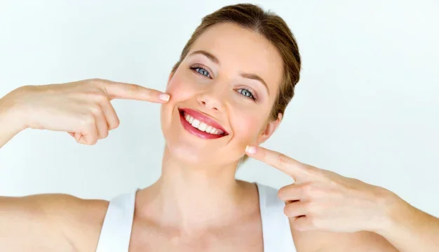 Smile Design and Smile Makeover by Orthodontic Treatment in pune