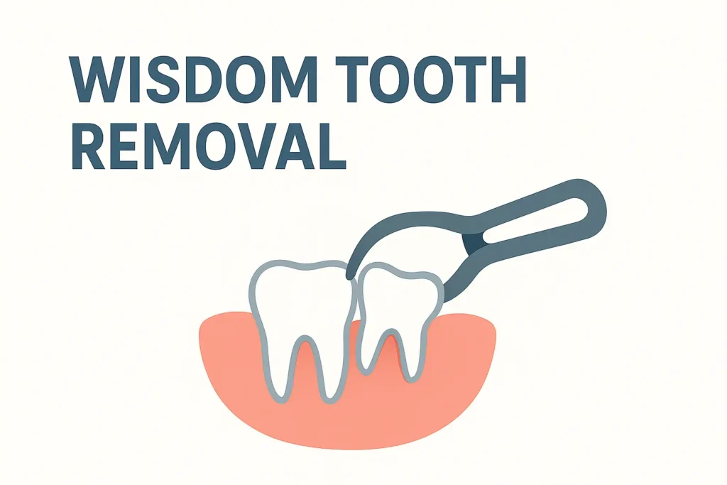 When Should You Remove Wisdom Teeth? Expert Insights You Need to Know