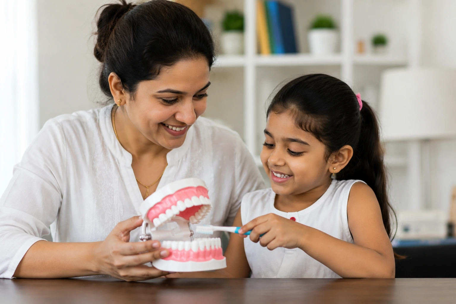 How to Help Your Child Overcome Fear of the Dentist