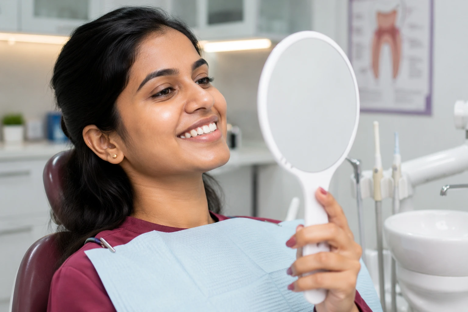 Top Benefits of Professional Teeth Whitening in Pune